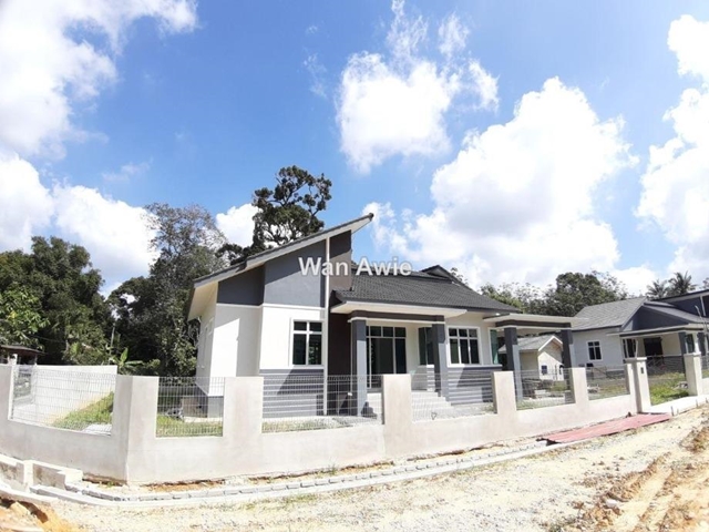 Pasir Tumboh, Kubang Kerian, Kota Bharu