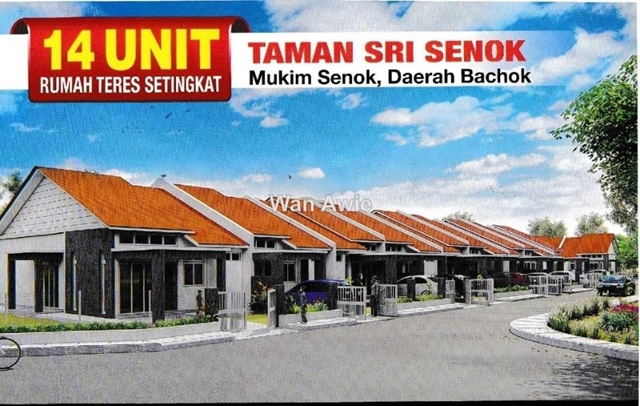 Bachok
