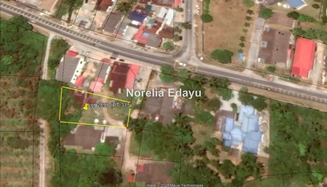 PERINGAT, Kota Bharu