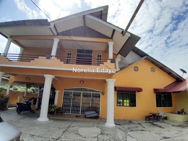 PASIR TUMBUH, Kota Bharu