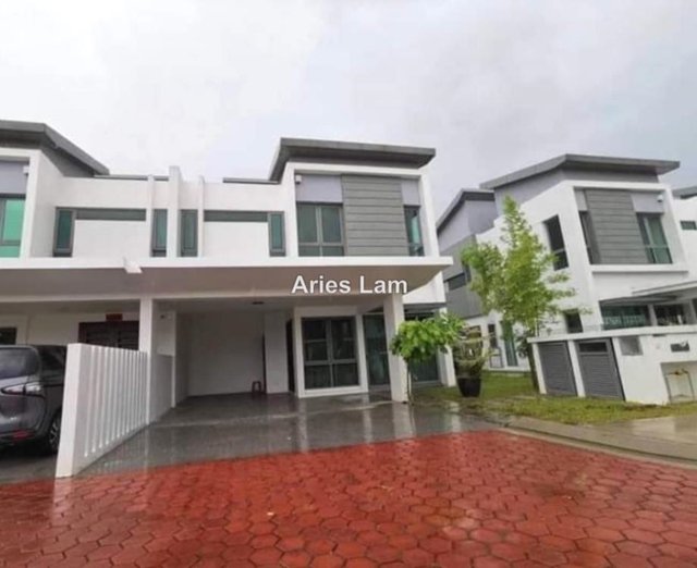 Taman Molek, Johor Bahru