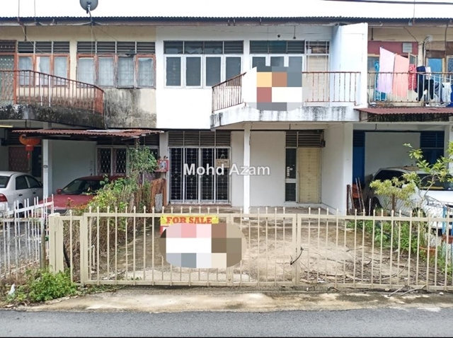 Double Storey Di dlm Bandar Kota bharu Kelantan, Kota Bharu