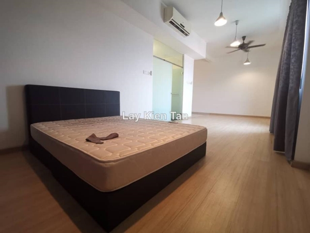 Encorp Strand Residence, Kota Damansara