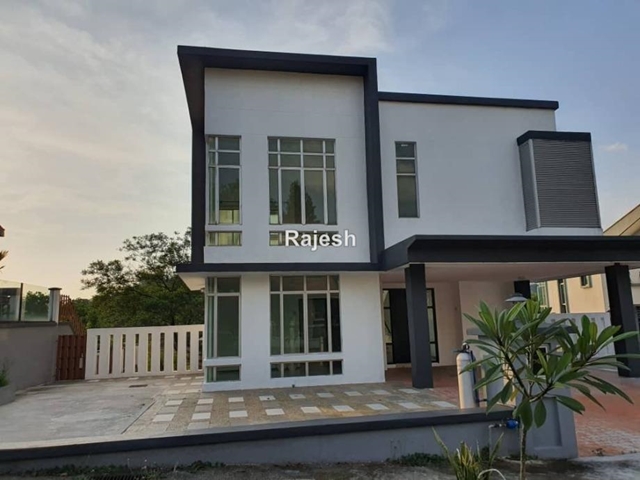 KOTA EMERALD, Rawang