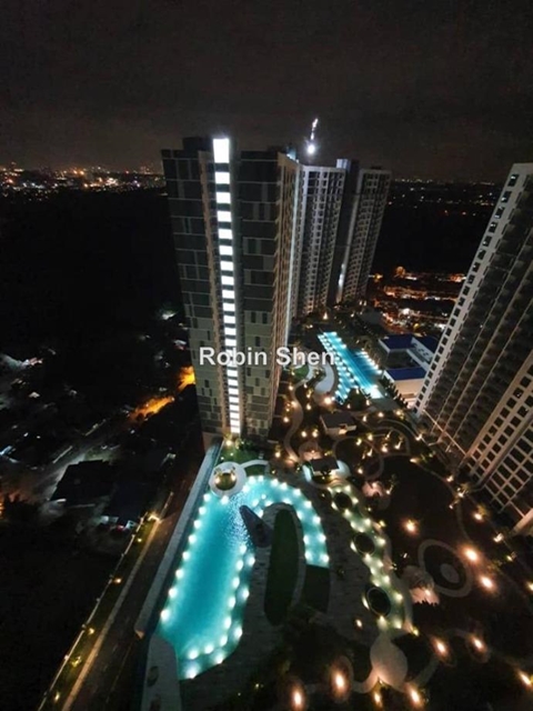 8scape @ Johor Bahru, Taman Perling, Johor Bahru