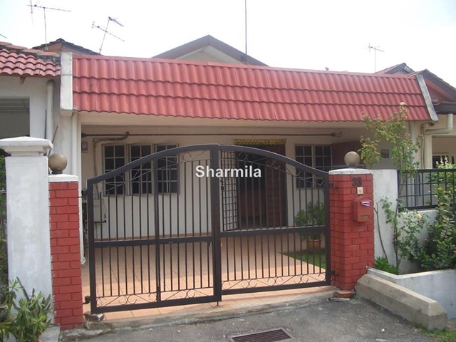 SS12, Subang Jaya