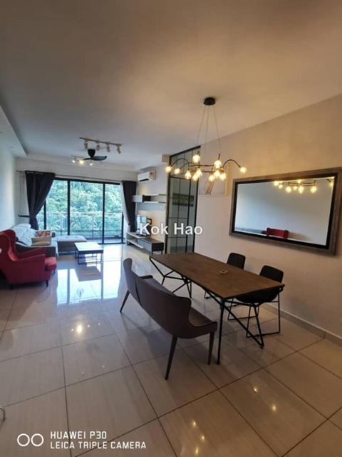 Damansara Foresta, Bandar Sri Damansara