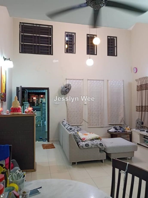 Tmn Mutiara Rini, Skudai