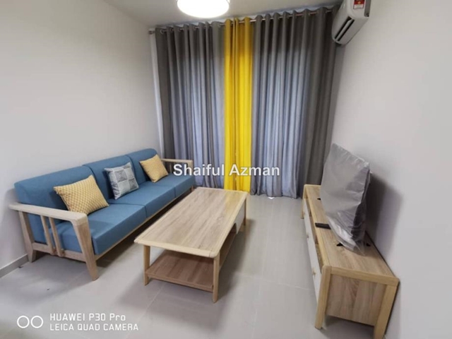 Starview Bay @ Forest City, Gelang Patah