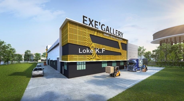 XME, nilai impian, Nilai