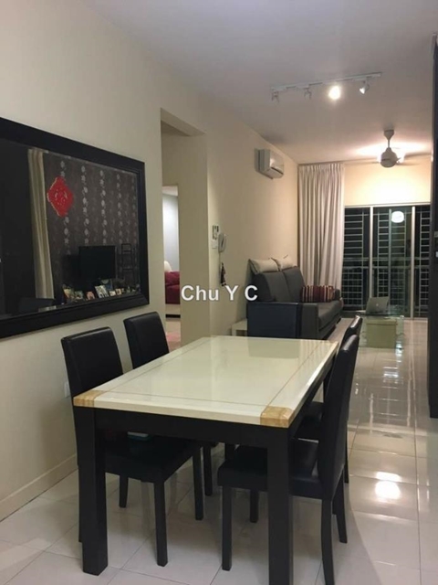Metropolitan Square, Bandar Damansara Perdana, Damansara Perdana