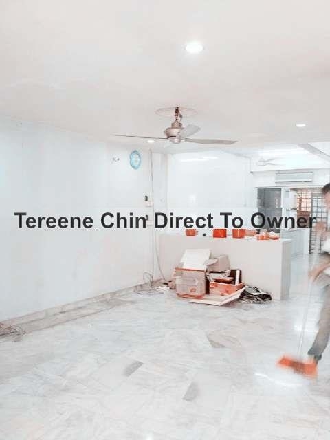 Bandar Kinrara 2 , BK 2 , Puchong