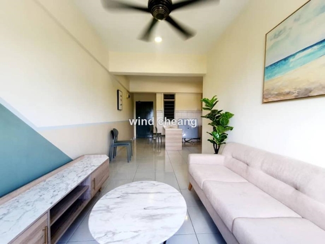 Main Place Residence, Subang Jaya