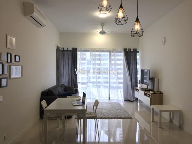 Reflection Residences, Mutiara Damansara