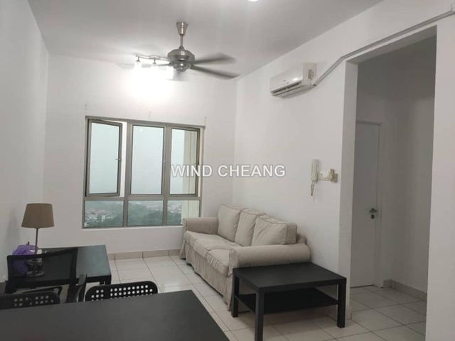 Metropolitan Square, Bandar Damansara Perdana, Damansara Perdana