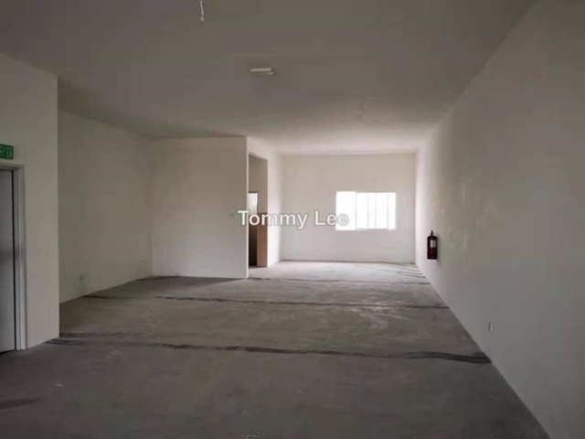 Taman Sri Penawar Shoplot for Sales,Can Full Loan, Johor Bahru, Pengerang