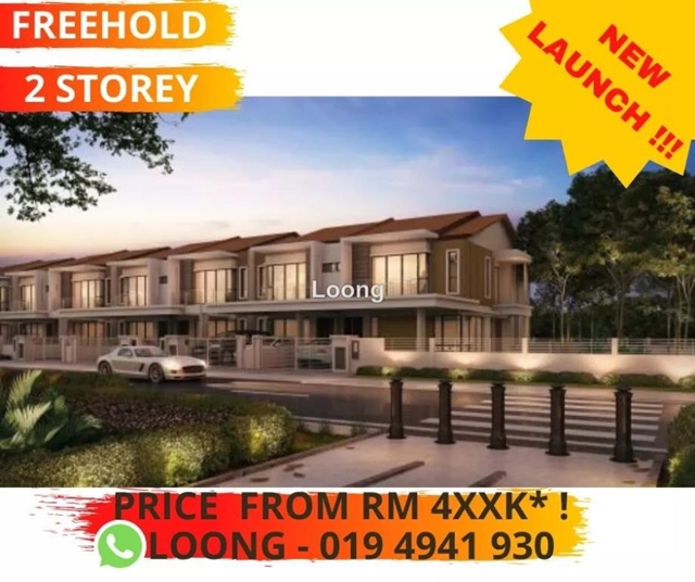 Good Location at Seremban, Seremban 2
