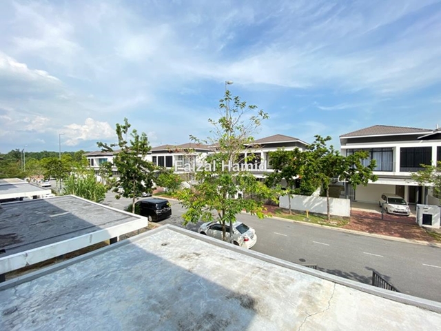 Harmony Park, Jenderam Hilir, Dengkil