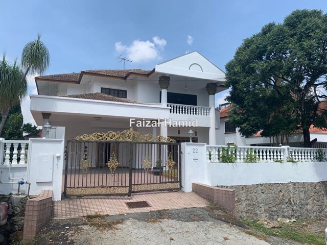 Bandar Teknologi Kajang, Kajang