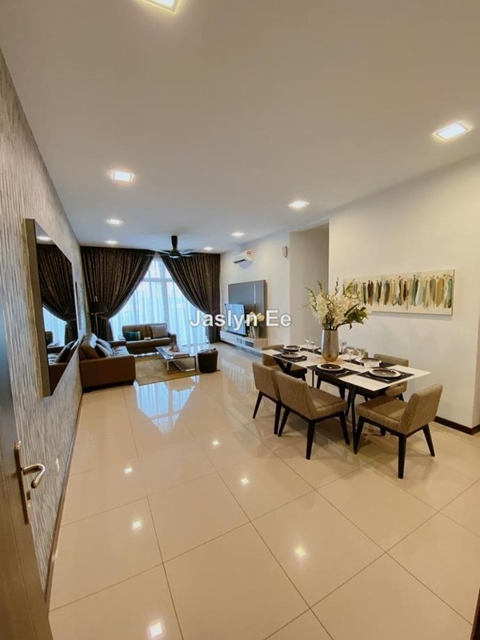 Molek Regency, Johor Bahru