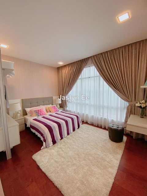 Molek Regency, Johor Bahru