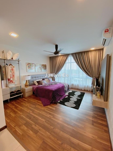 Molek Regency, Johor Bahru