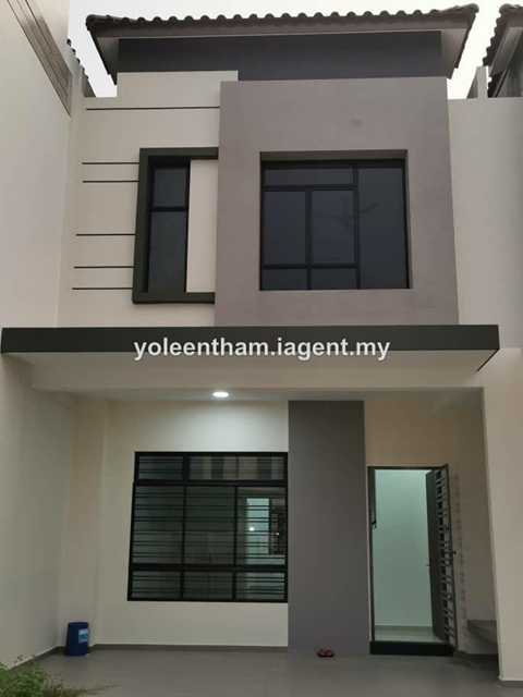 bukit indah 26, Iskandar Puteri (Nusajaya)