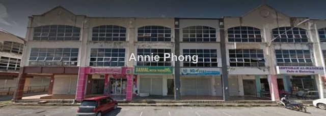 DESA ILMU, Kota Samarahan