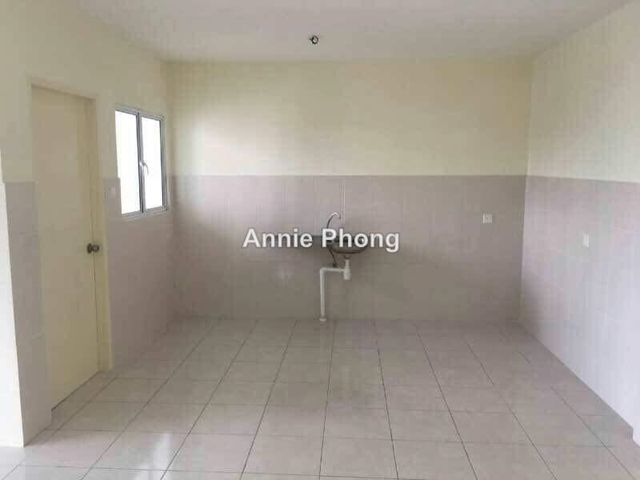 Stutong Heights 2, Kuching