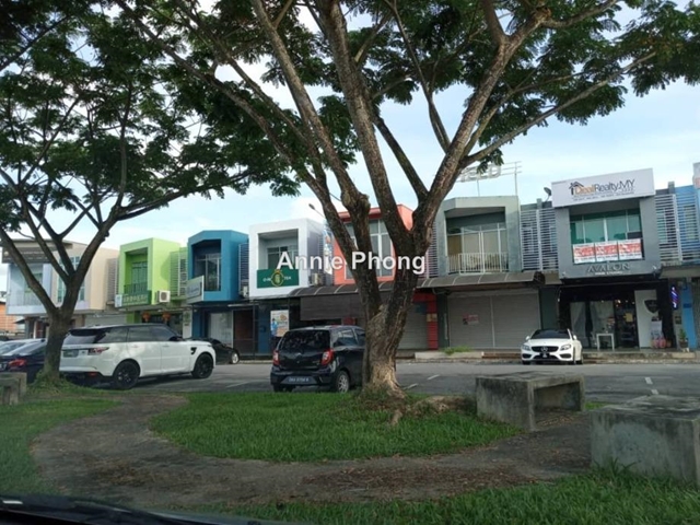 Soho 188, Kuching, Kuching