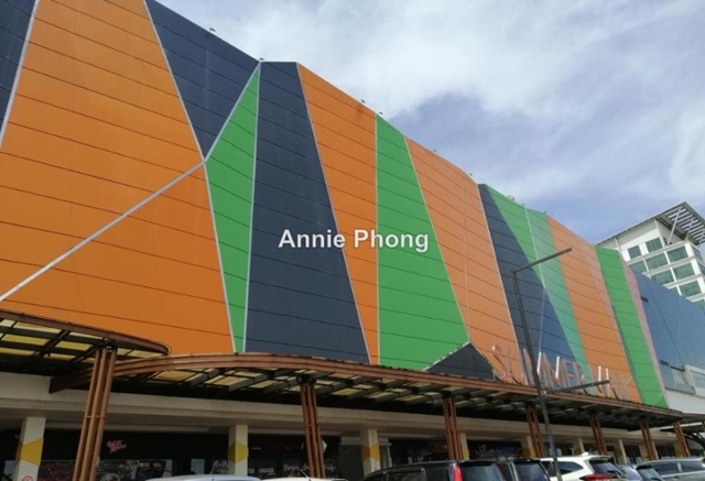 SUMMER MALL, SUMMER MALL, Kota Samarahan