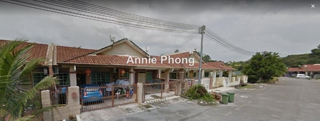 SRI BORNEO, Kuching