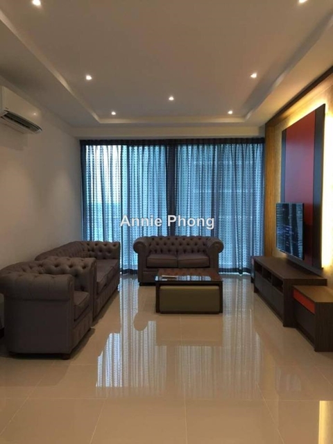 Imperial Suites , Kuching
