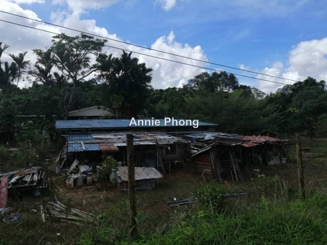 8th Mile, Matang, Kuching