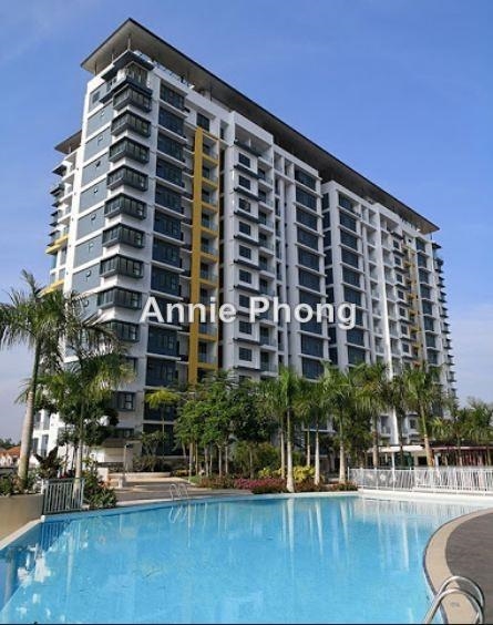 Rivervale, Kuching