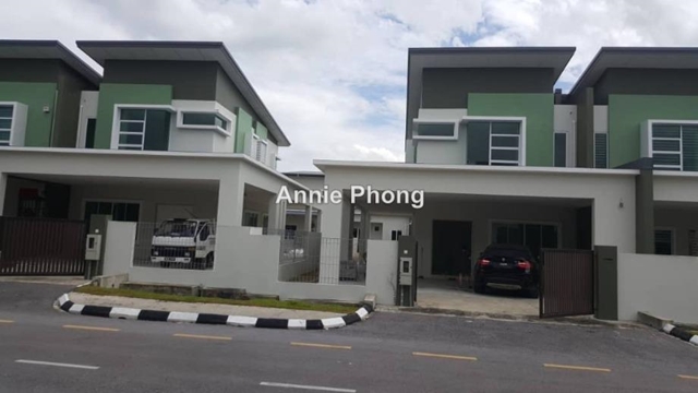 JALAN SEMABA, Kuching