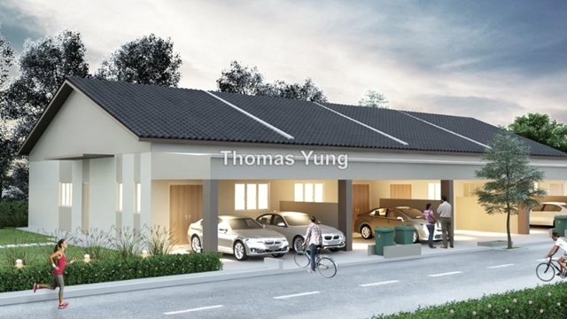 Tanjung Lumpur, Kuantan