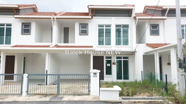 Balok Perdana, Balok