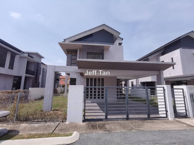 Bandar Putra Tanjung Lumpur, Kuantan