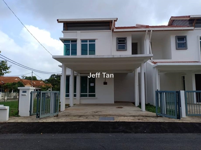 Balok Perdana, Kuantan