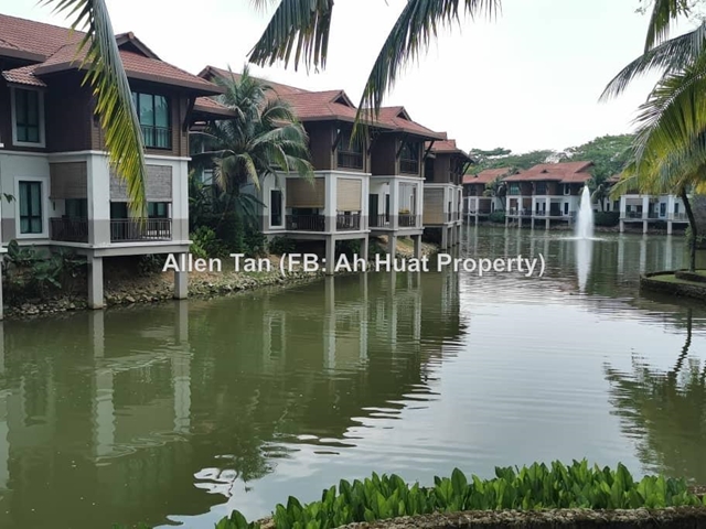LEISURE FARM, Iskandar Puteri (Nusajaya)