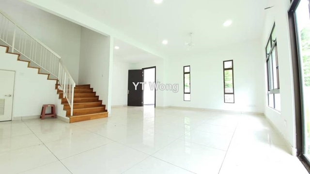 Indah height @ Mutiara Rini, Skudai