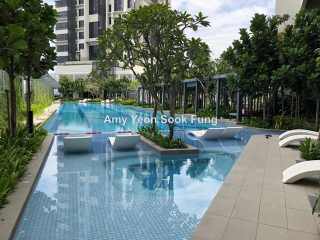 Highpark Suites, SS 6, Petaling Jaya