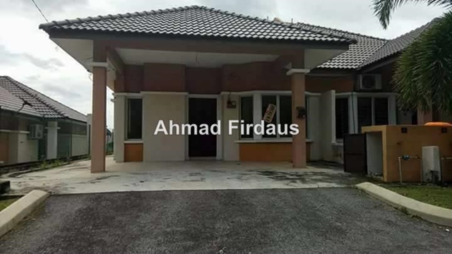 Salak Tinggi, Sepang, Sepang