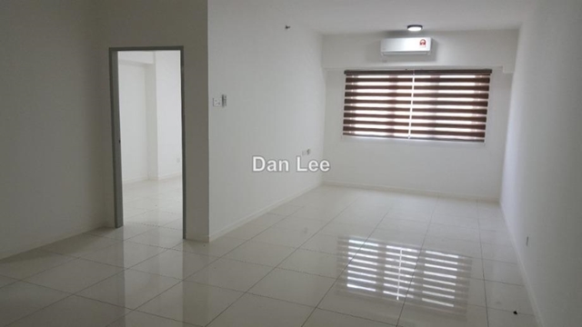 Paragon @ Pan'gaea, Cyberjaya