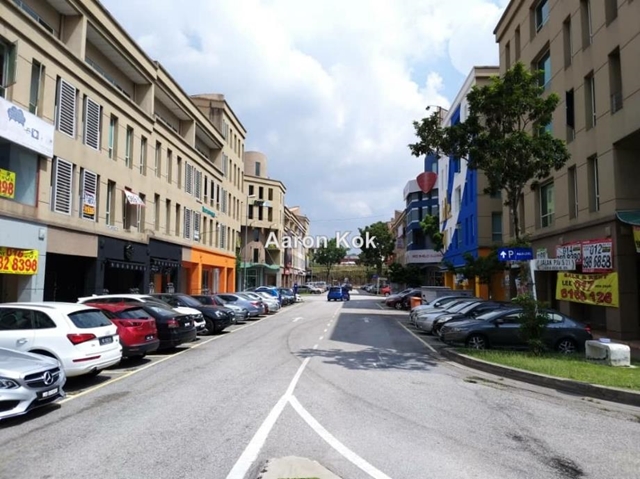 Dataran Sunway Sunway Giza Sunway Nexis The Strand, Kota Damansara