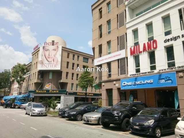 Dataran Sunway Sunway Giza Sunway Nexis The Strand, Kota Damansara