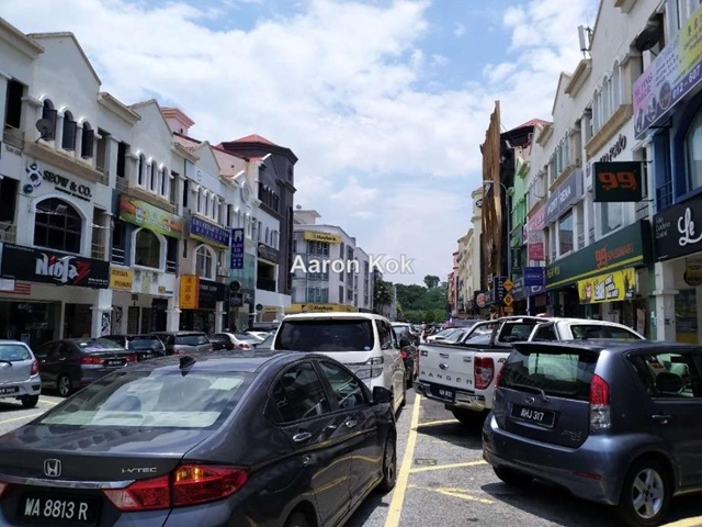 Dataran Sunway Sunway Giza Sunway Nexis The Strand, Kota Damansara