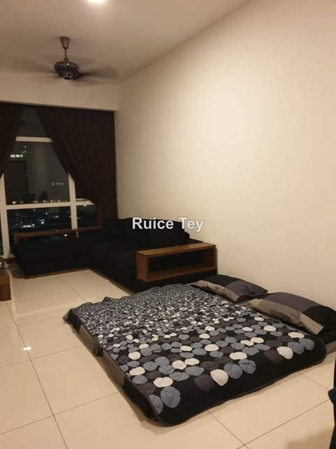 Paragon Residences @ Straits View, Johor Bahru