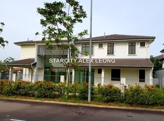 Taman Laguna, Iskandar Puteri (Nusajaya)